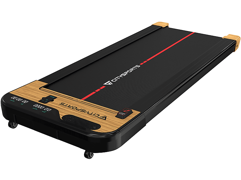 Cinta de correr CITYSPORTS WP2, Imitación madera MediaMarkt
