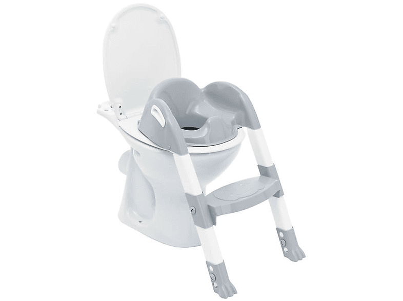 Thermobaby Reducteur De Toilettes Kiddyloo Bleu Ocean