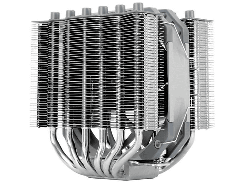 SILOU135 Grau CPU-Lüfter, THERMALRIGHT