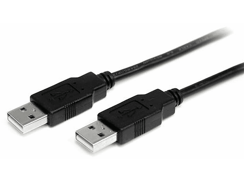 USB-Kabel STARTECH USB2AA2M