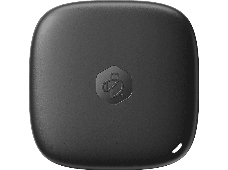 SYNOLOGY Synology BeeDrive, 2 TB SSD, 2,5 Zoll, extern, Schwarz