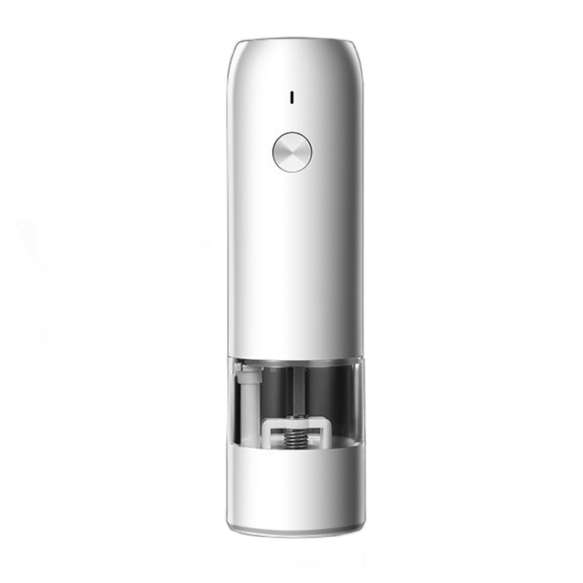 UWOT Elektrische Schleifmaschine: USB-Schnellladung, Geräuscharm Wasserdicht, Schleifer und Motor Leistungsstarker