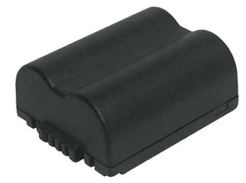Baterie Li-Ion Powery Germany replace DMW-BMA7, CGR-S006 710 mAh 7.2V