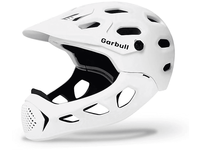 Weiß) cm Mountainbike, Helm PROSCENIC 56-62 cm,