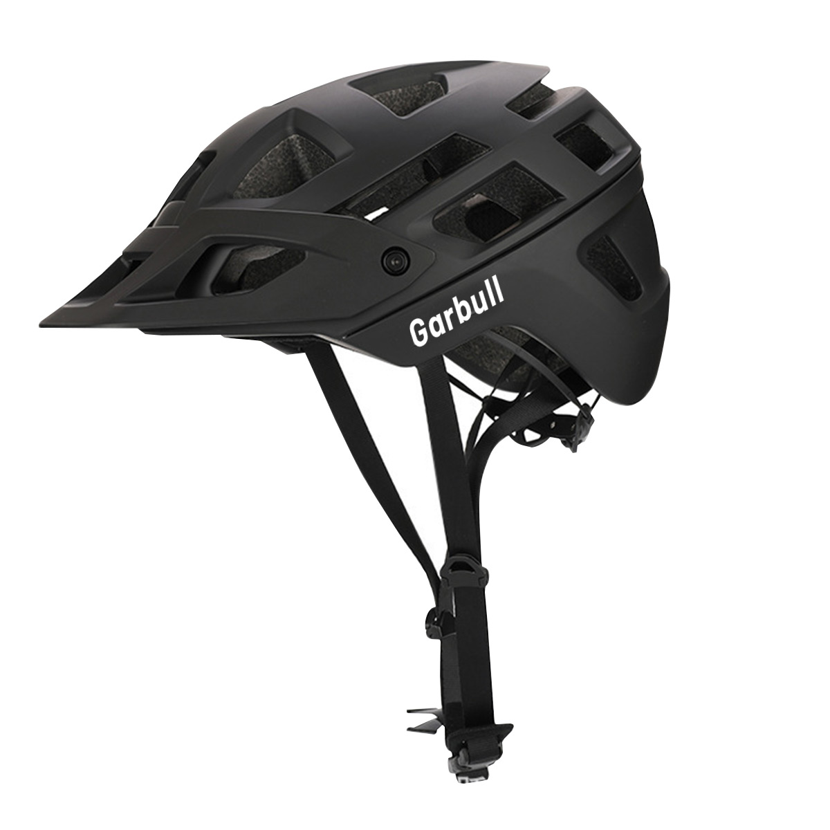 schwarz) Helm PROSCENIC cm, 59-62 cm Mountainbike,