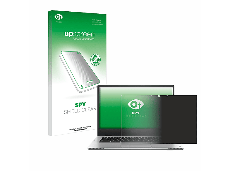 Anti-Spy (CM1402F)) Chromebook UPSCREEN Flip Schutzfolie(für ASUS CM1