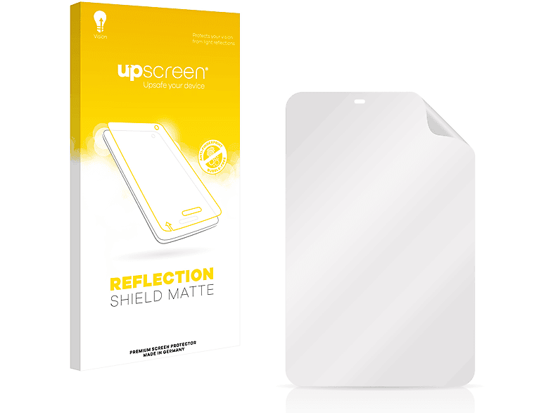 UPSCREEN entspiegelt matte Schutzfolie(für WiFi) Tab Plus N 7.0 Galaxy Samsung