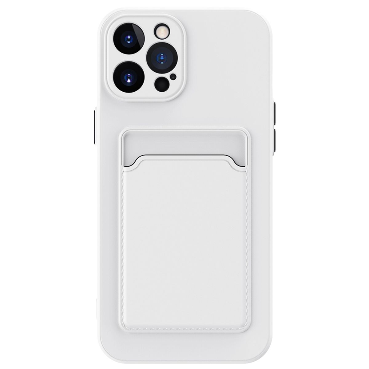 Dunkelgrün Pro Apple, Case, KÖNIG 15 iPhone DESIGN Backcover, Max,