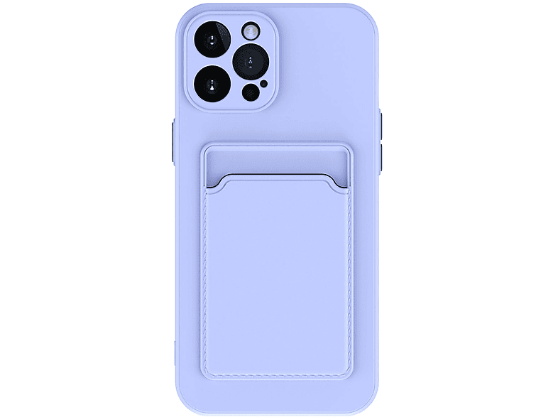 KÖNIG DESIGN Max, Pro 15 Apple, Backcover, Rosa iPhone Case