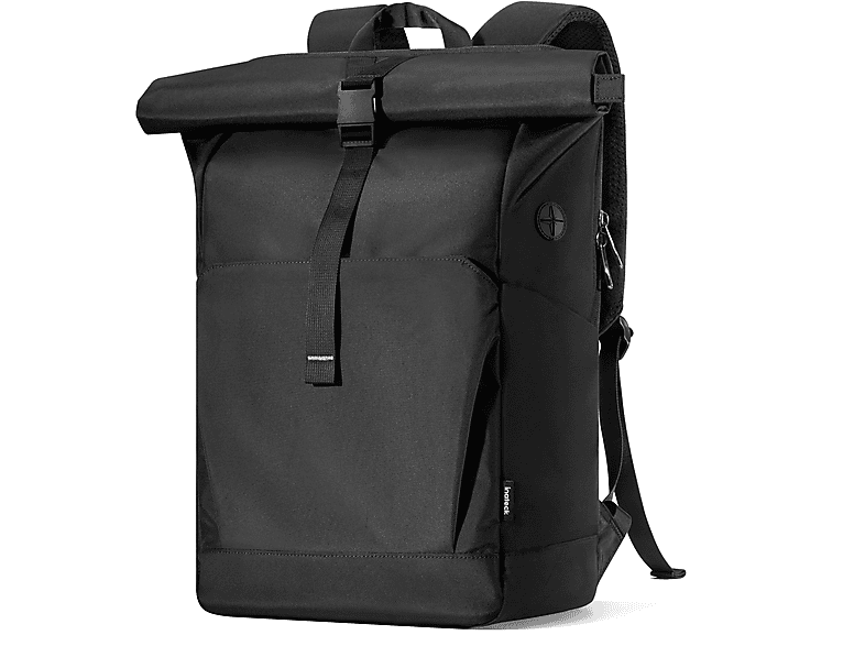 INATECK 30L Rucksack mit separatem Schuhfach für Uni/Pendeln/Freizeit