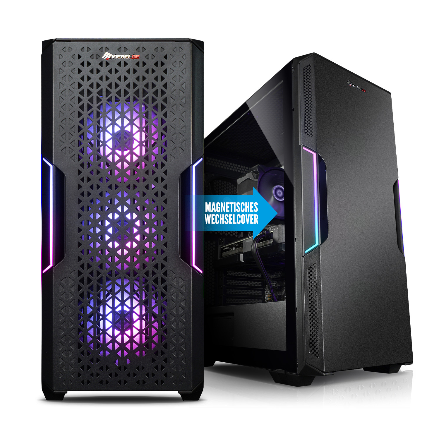GeForce GB SSD, RTX™ NVIDIA PC mit Windows RAM, Firestorm GB 12 Core™ 32 11 Intel i5 Core 12 4070, Home, Prozessor, i5-12600KF, Intel® KIEBEL 1 TB Gaming