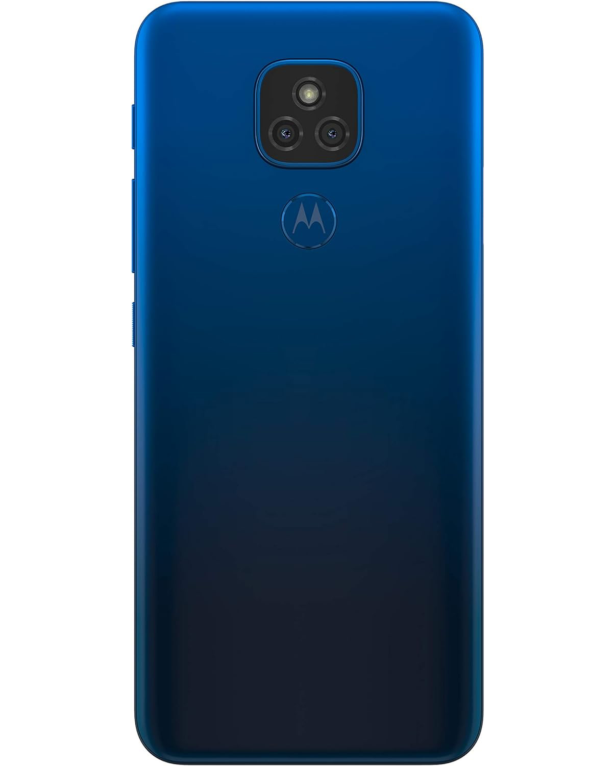 GB E7+ Dual Dual-SIM MOTOROLA 64 (*) REFURBISHED SIM blau Moto Plus