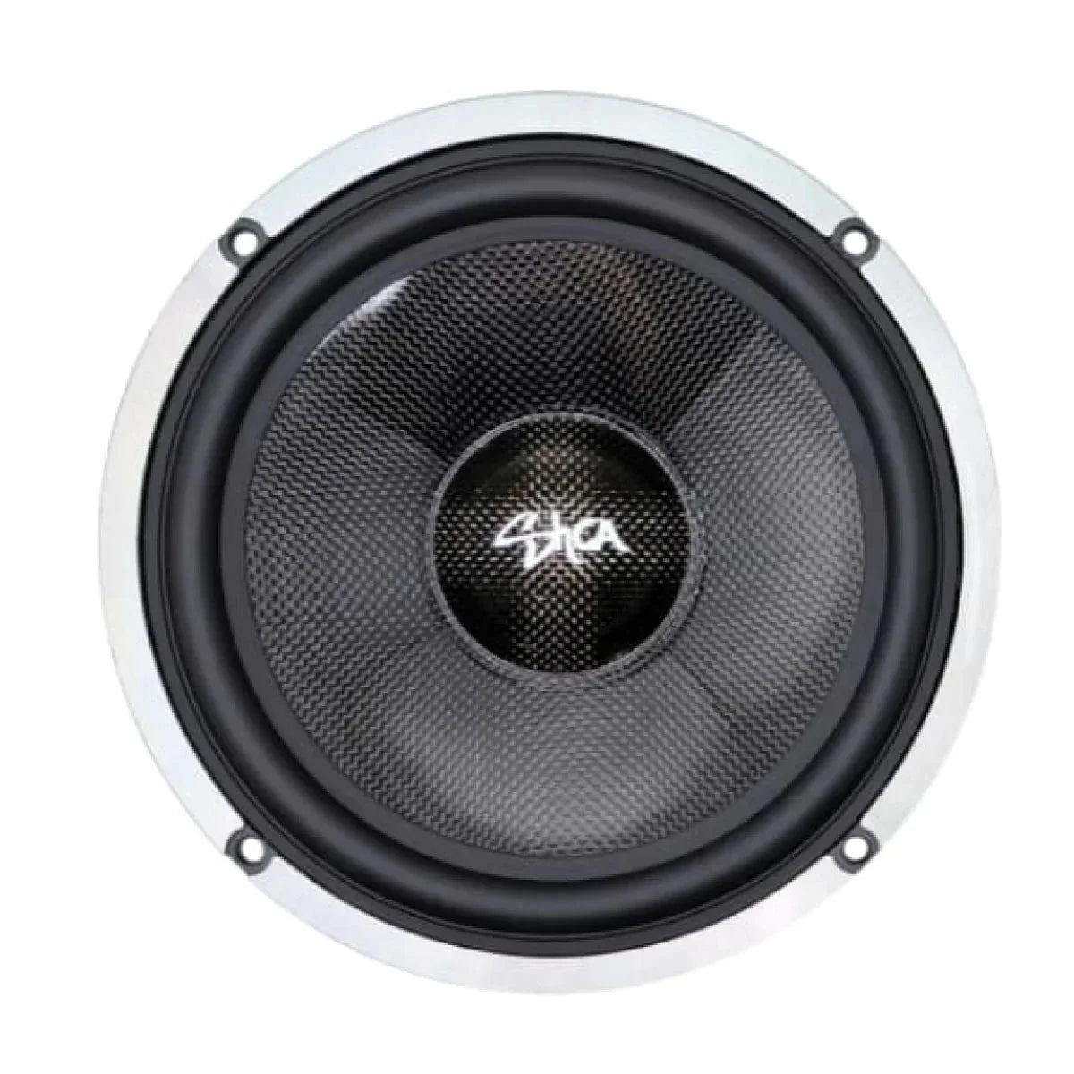 Auto Audio High (16,5cm) Lautsprecherset Lautsprecher SH-65C3P6.5\