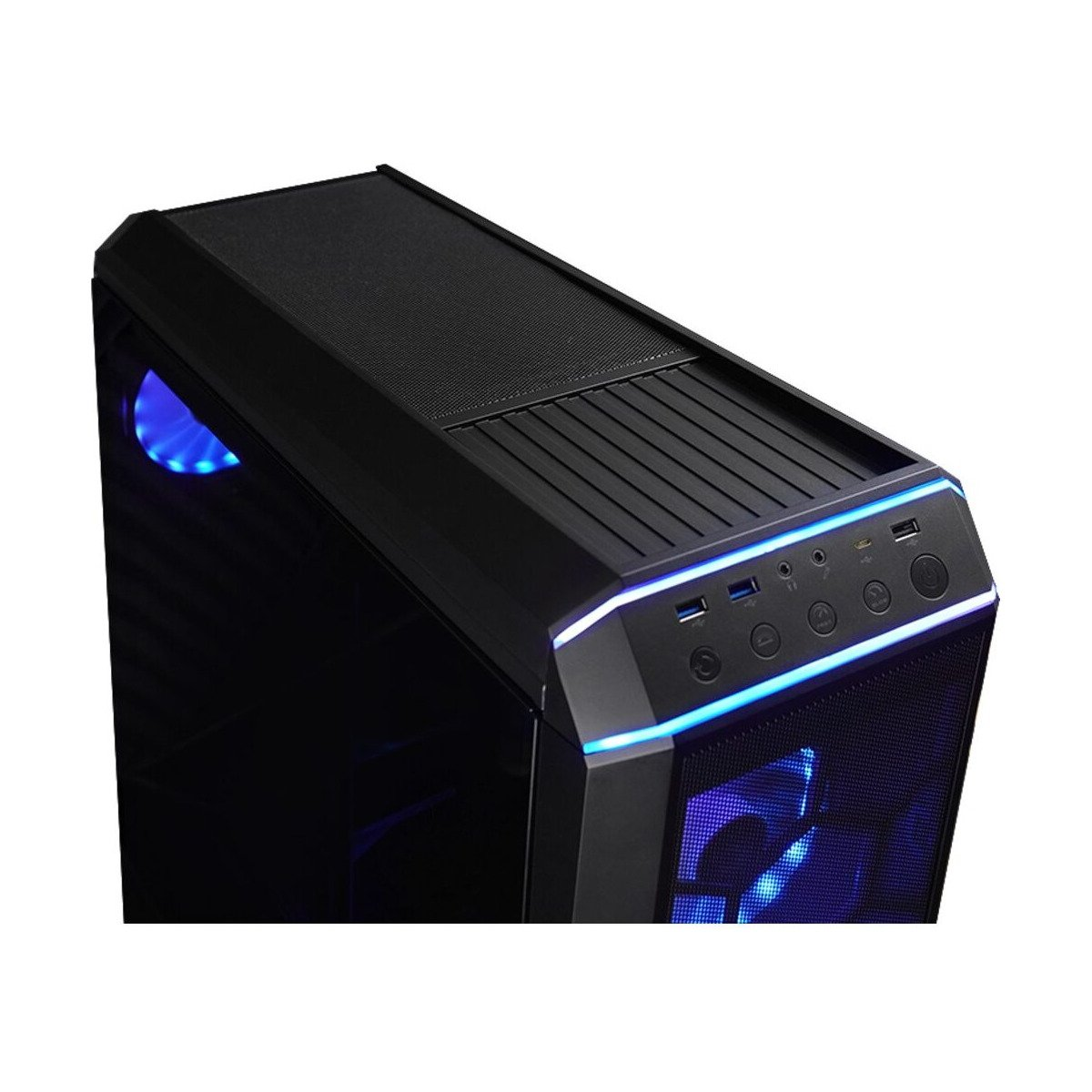 PC 32 RX AMD GAMING 1 XT, Gaming-PC RAM, GB AR342 SSD, 6900 Microsoft Ryzen™ 6900 16 XT, GB RX mit Prozessor, mit AMD Radeon Windows Home, TB 11 ONE 9 Radeon™