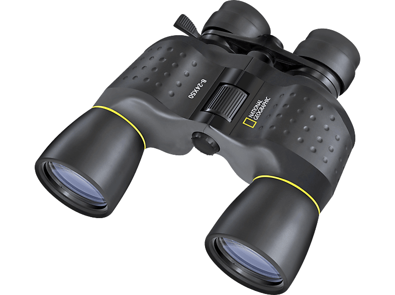 NATIONAL GEOGRAPHIC 8-24x50 Zoom Fernglas 50 24, mm