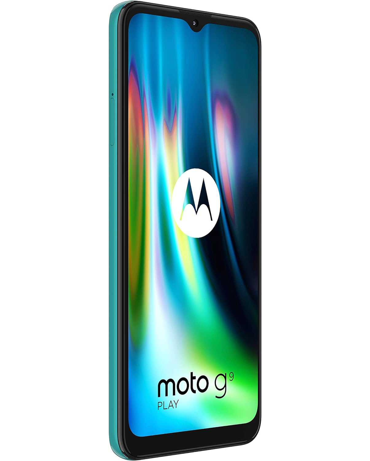 MOTOROLA REFURBISHED G9 64 (*) SIM GB Dual Dual-SIM Play grün Moto