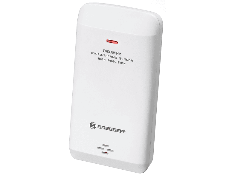 Bresser 7 kanaals Thermo-/Hygro-Sensor 868 MHz - Bresser - Weerstations