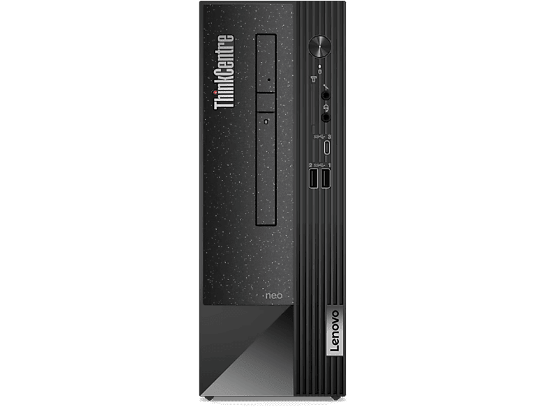 PC sobremesa - LENOVO NEO 50S I5-12400/8/256/IRIS XE/W11P