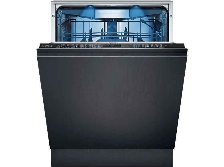 Lavavajillas integrable - SIEMENS SN97TX00CE