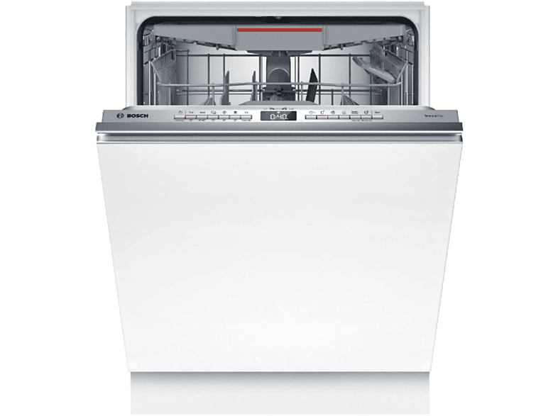 Lavavajilla Bosch Serie 800: el silencio y eficiencia en la cocina