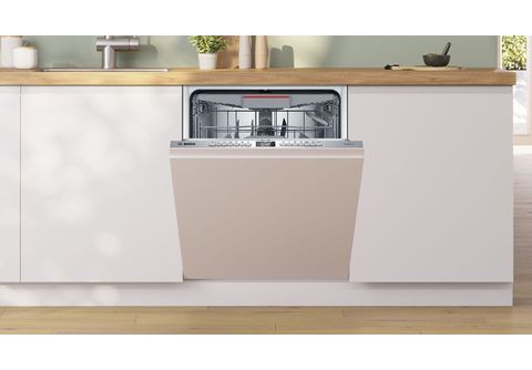 Lavavajilla Bosch Serie 800: el silencio y eficiencia en la cocina