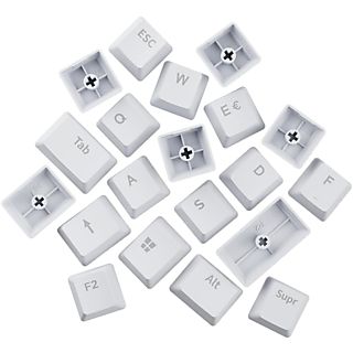 Pack de teclas para teclado mecánico - NEWSKILL Blanco