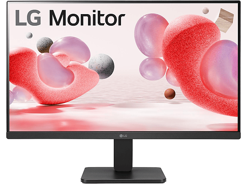 LG Monitor de 22'' IPS Full HD con diseño prácticamente sin bordes en los 3  lados, E