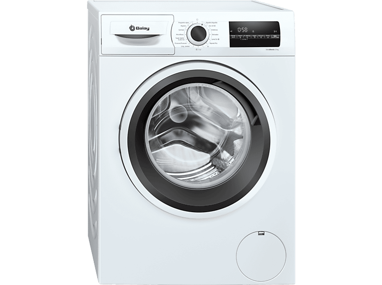 Balay 3TS282B Waschmaschinen (8 kg, A)