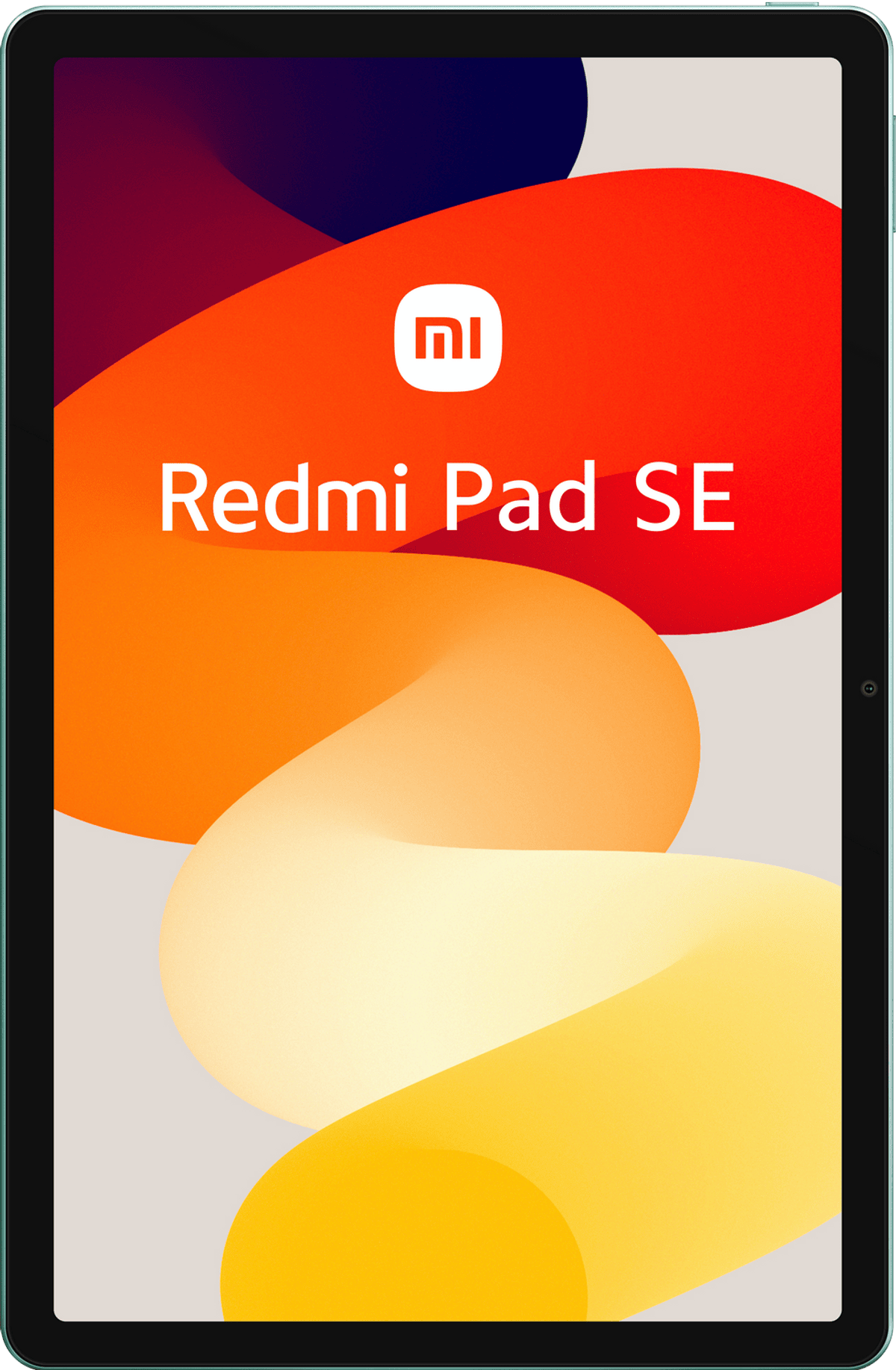 XIAOMI REDMI PAD SE MINT GREEN 4GB RAM 128GB ROM, Tablet, 128 GB, 11 Zoll, Mint Green