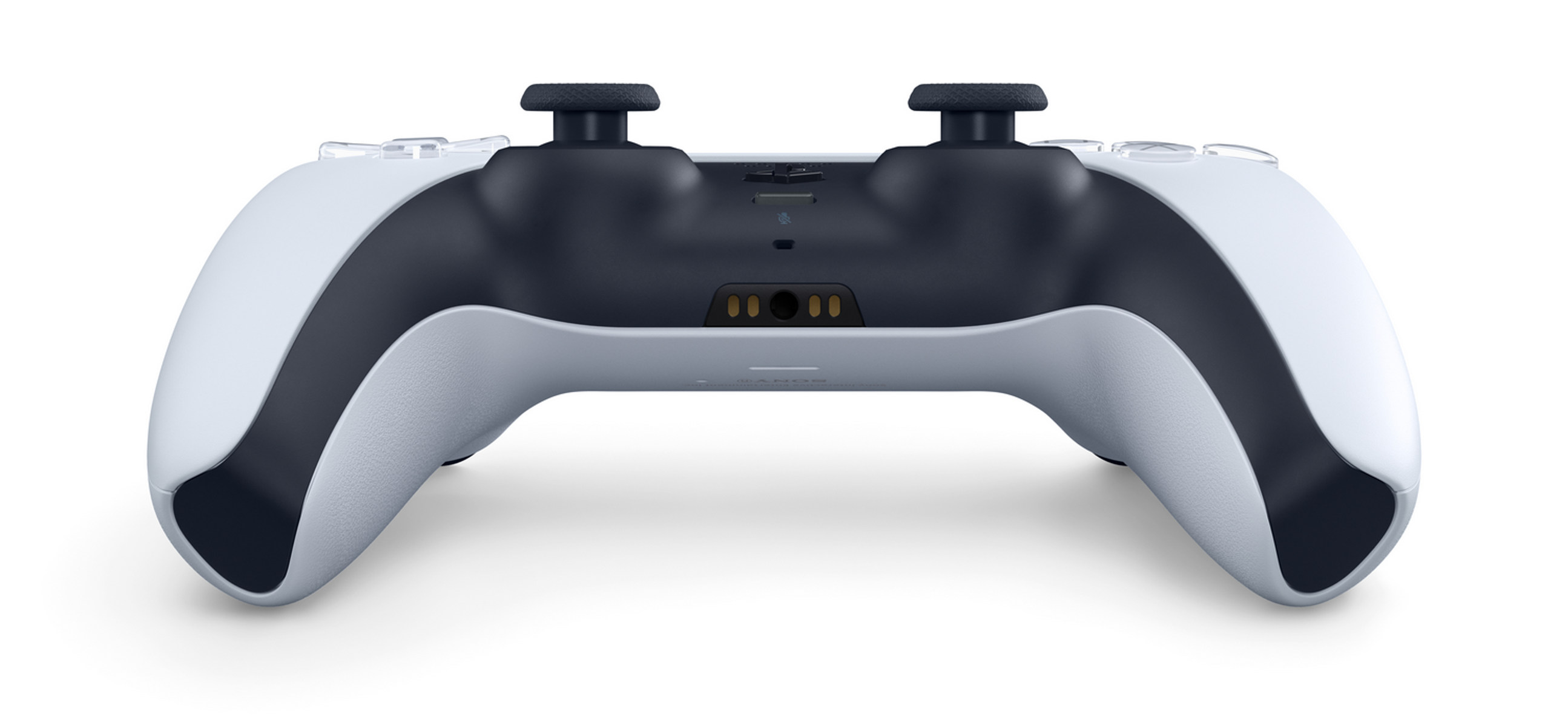 Kontroler przewodowy SONY DualSense V2 Czarny, Biały