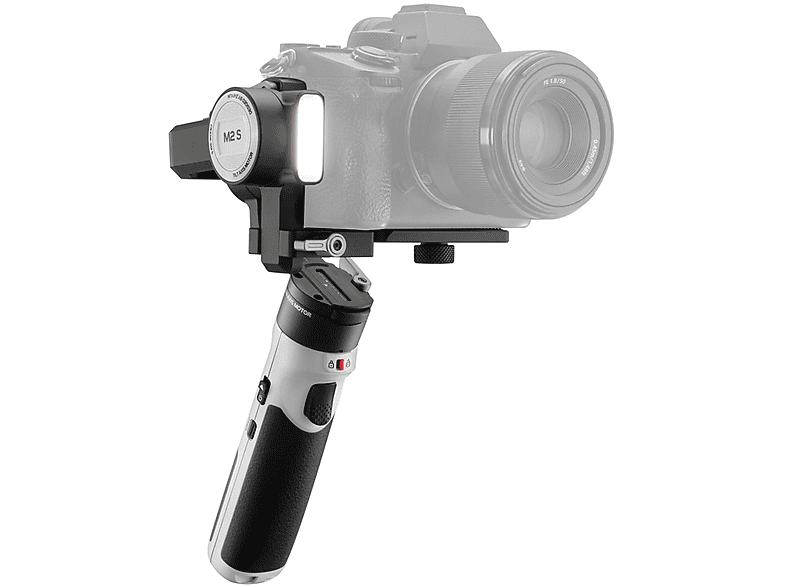 Gimbal - ZHIYUN EXPC3E512GB