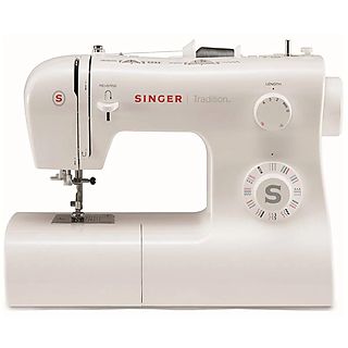 Máquina de coser  - Singer Tradition 2282 SINGER, Blanco