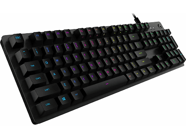 Teclado - LOGITECH G 920-009434