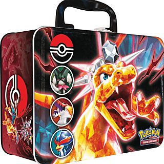 Cofre - MAGICBOX Pokémon Collector Chest Fall 2023