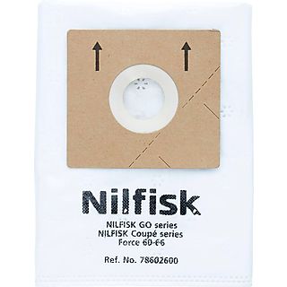 Accesorio para aspiradoras - NILFISK 78600900