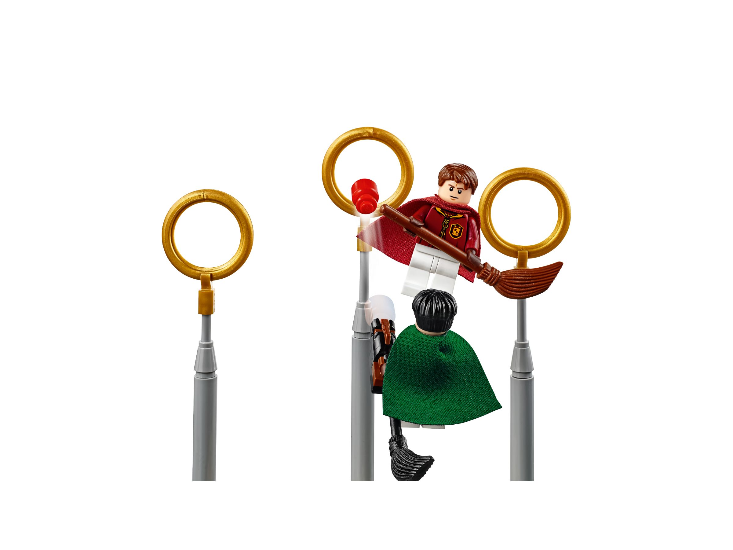 LEGO Harry Potter™ 75956 Turnier Quidditch Bausatz