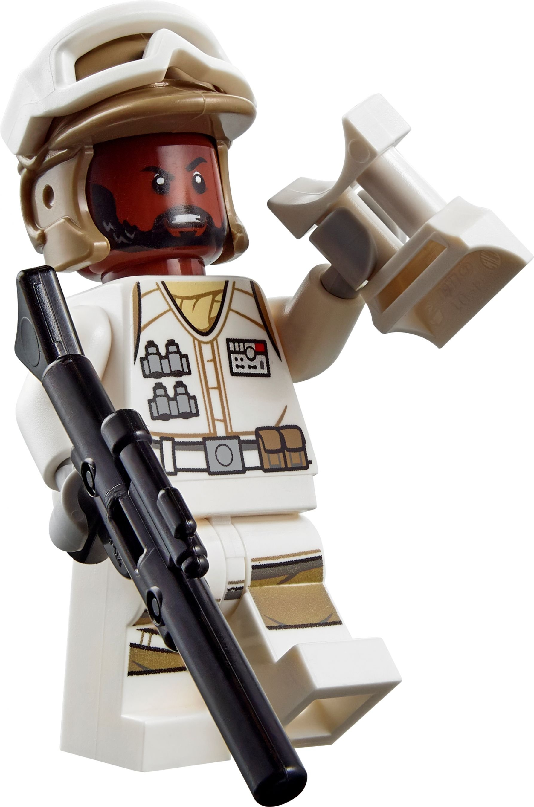 LEGO Bausatz von 40557 Hoth™ Verteidigung