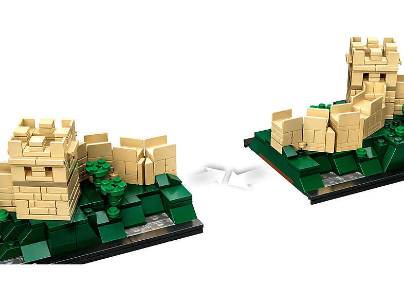 LEGO LEGO® Architecture 21041 Die Chinesische Mauer Bausatz