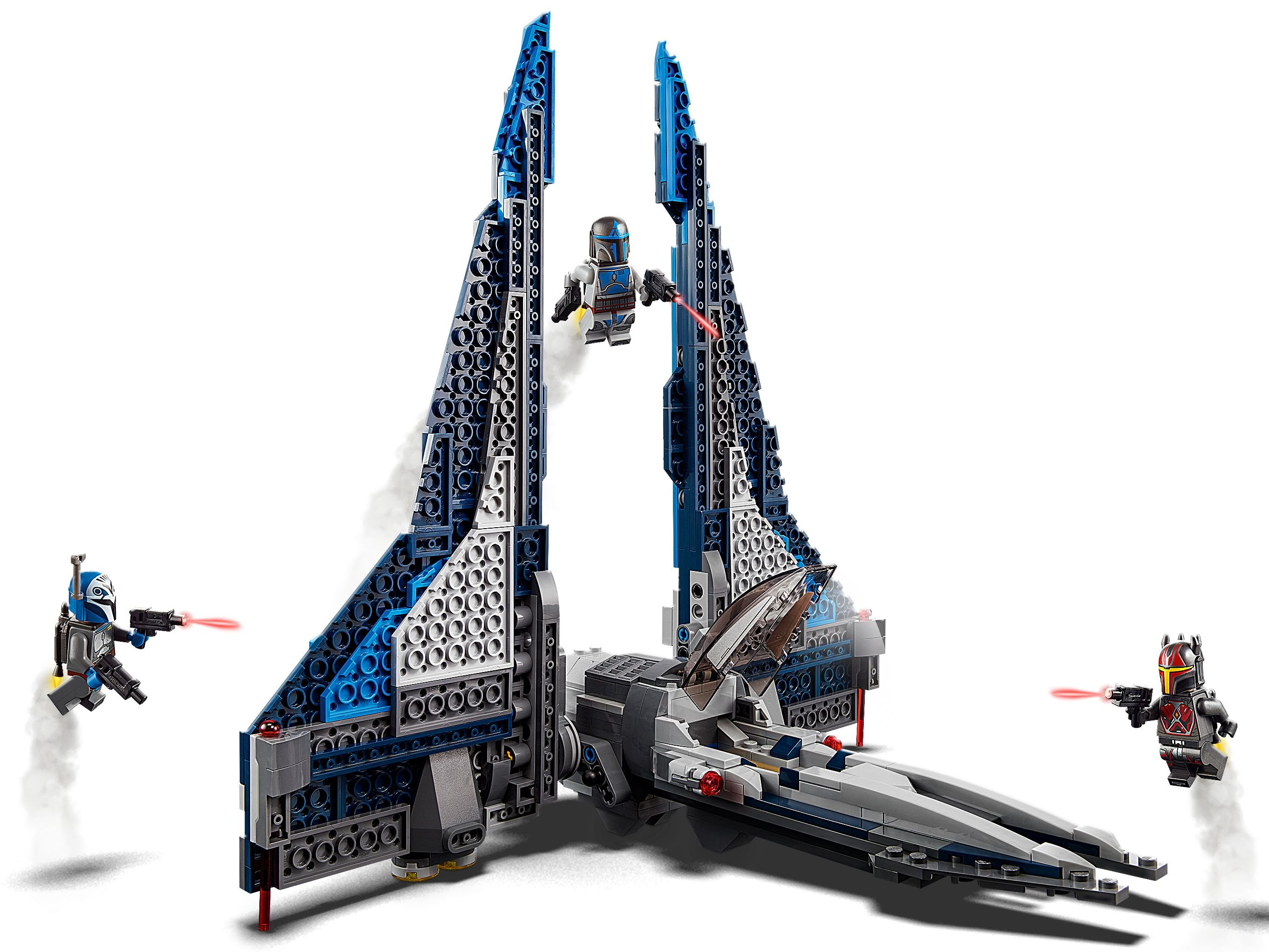 LEGO 75316 Starfighter™ Mandalorian Bausatz