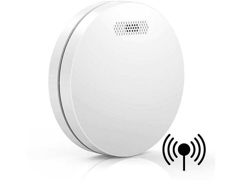 AROHA Link Combimelder - CO & Rookmelder