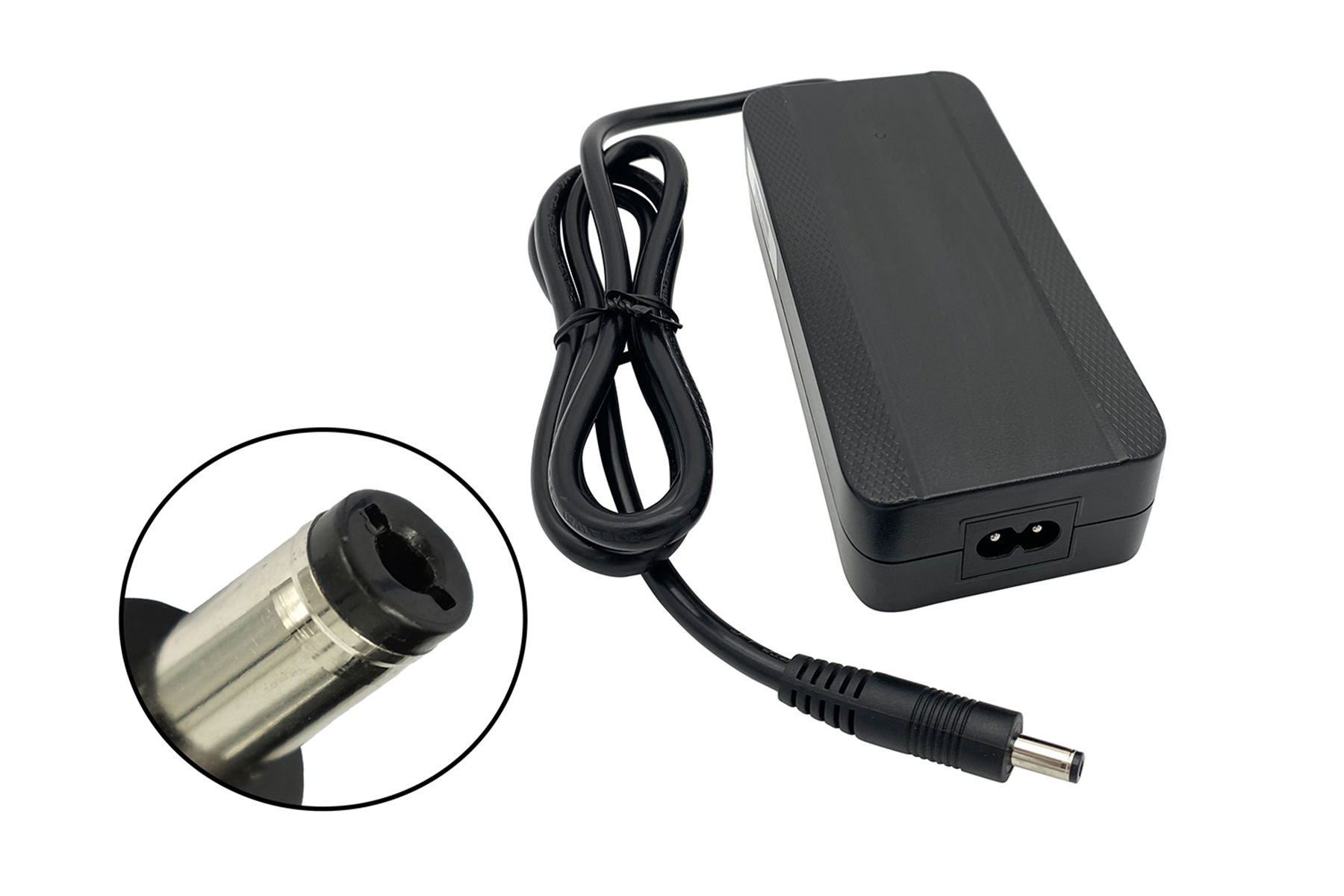 Ladegerät 36 / 37 Volt Lader Elektrofahrrad Charger Pedelec EBike