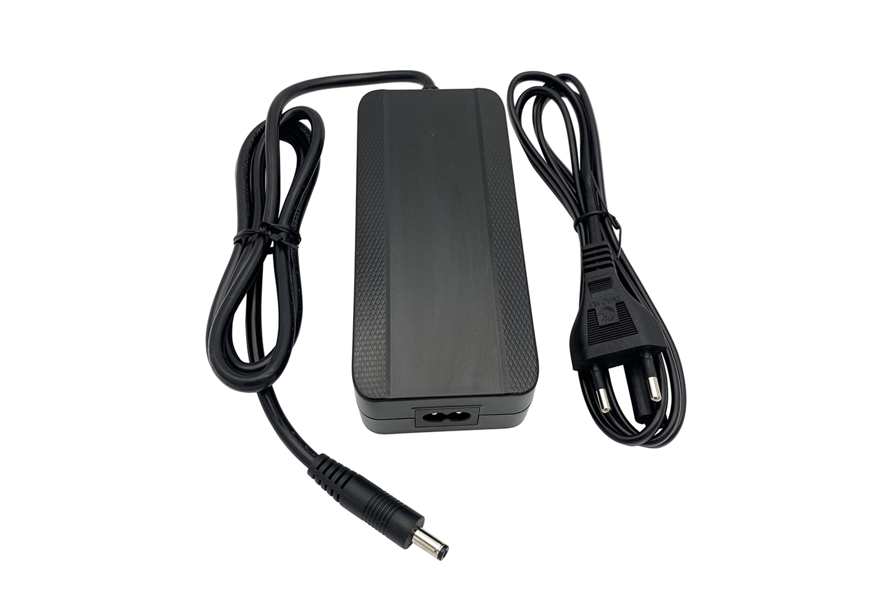 PowerSmart Ladegerät 42V 3A - Für 36V Akkus Von Saxonette Center One