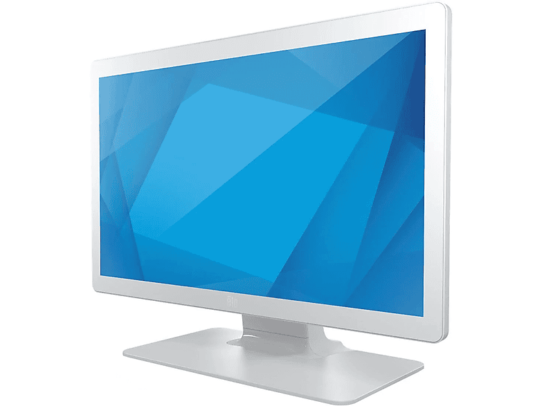 ELO TOUCH SYSTEMS E659793 Biały