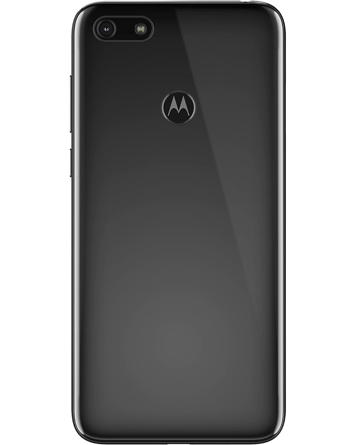 MOTOROLA REFURBISHED (*) Moto E6 Dual-SIM Play schwarz SIM GB 32 Dual