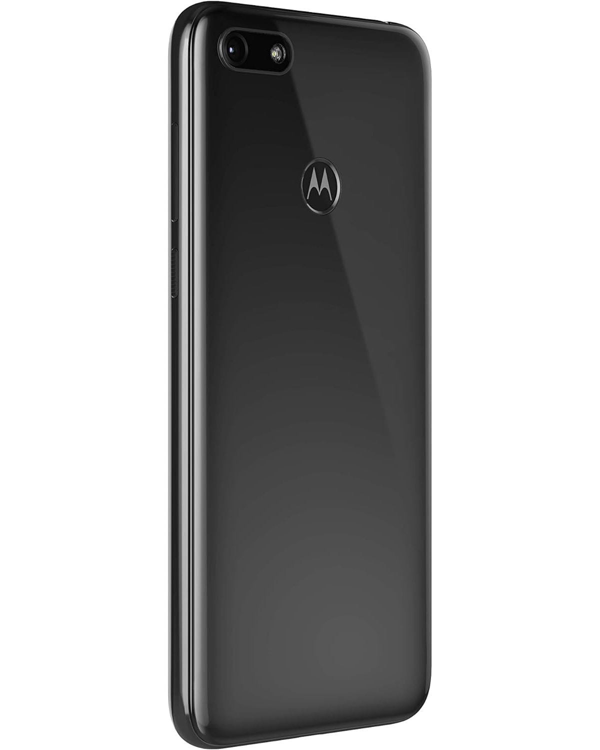 MOTOROLA REFURBISHED (*) schwarz Moto Play GB E6 Dual-SIM SIM Dual 32