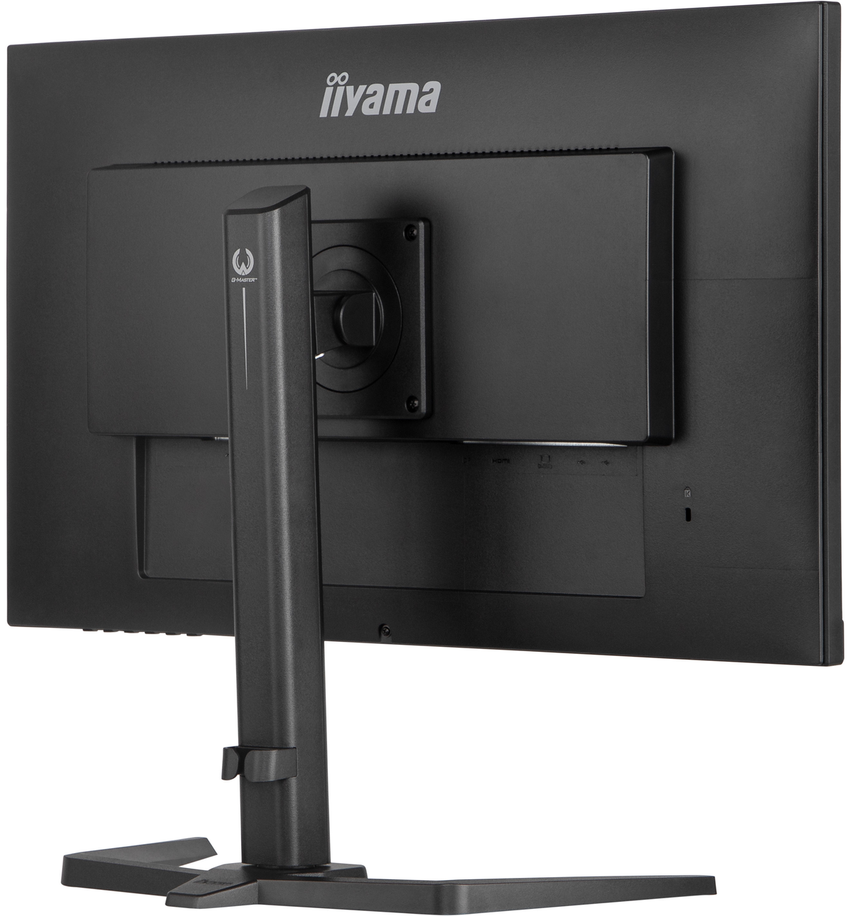 IIYAMA GB2730HSU-B5 27 Zoll Hz Monitor nativ) 75 Reaktionszeit Gaming 75 Full-HD Hz , , (1 ms