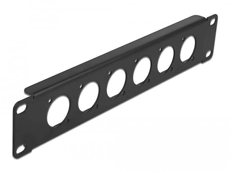 Patchpanel 86501 DELOCK