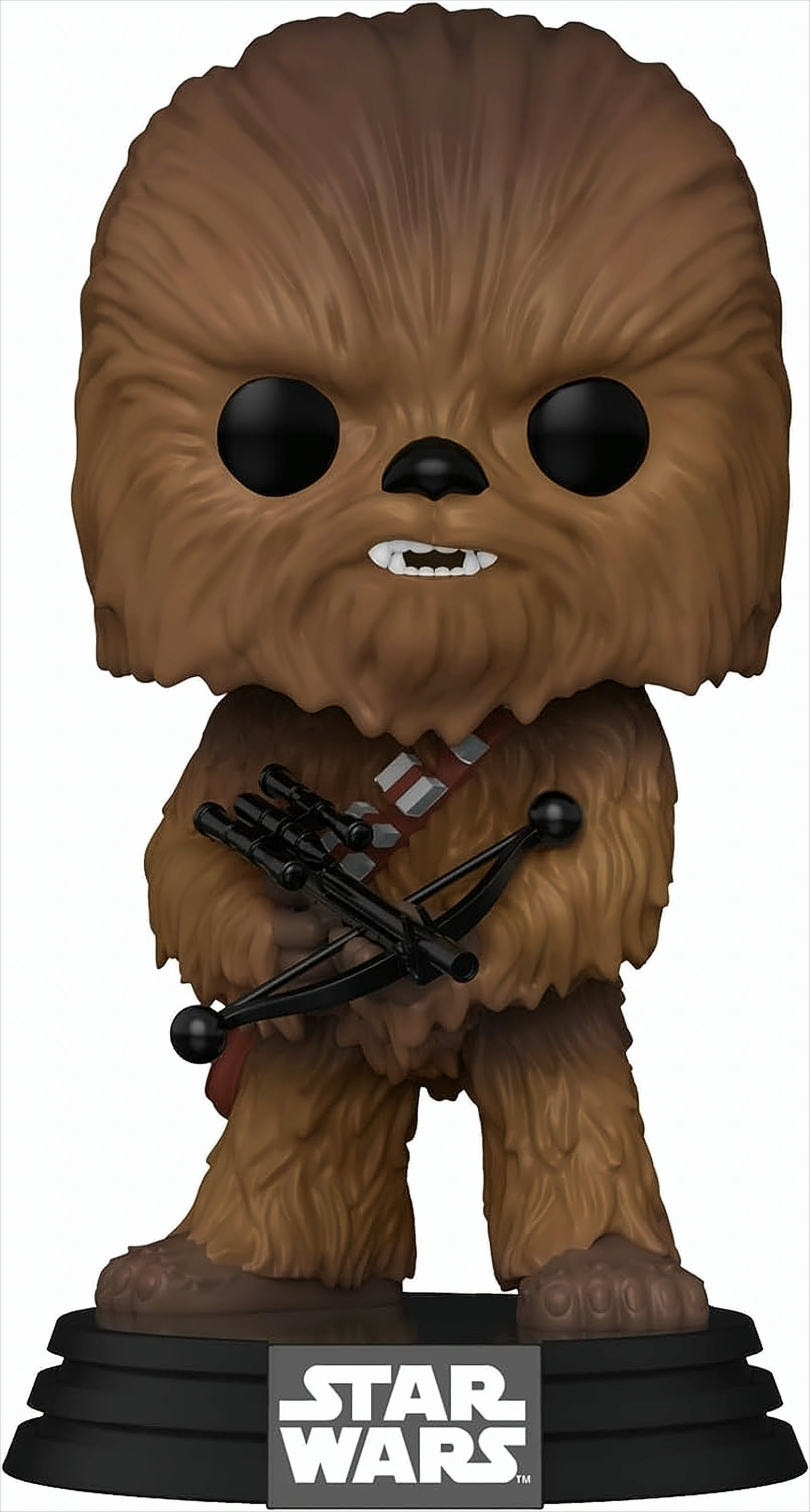 POP - Star Wars New Chewbacca - Classic