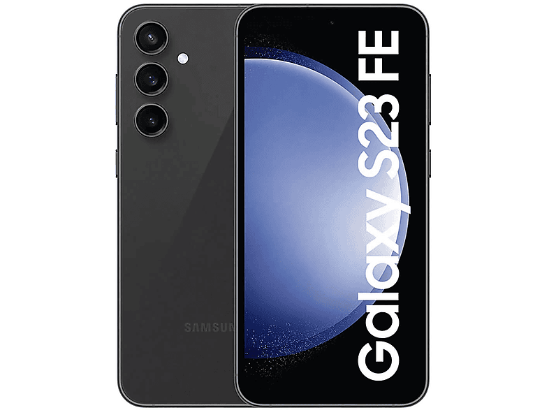 SIM SAMSUNG Dual Galaxy Grau GB S23 FE 128