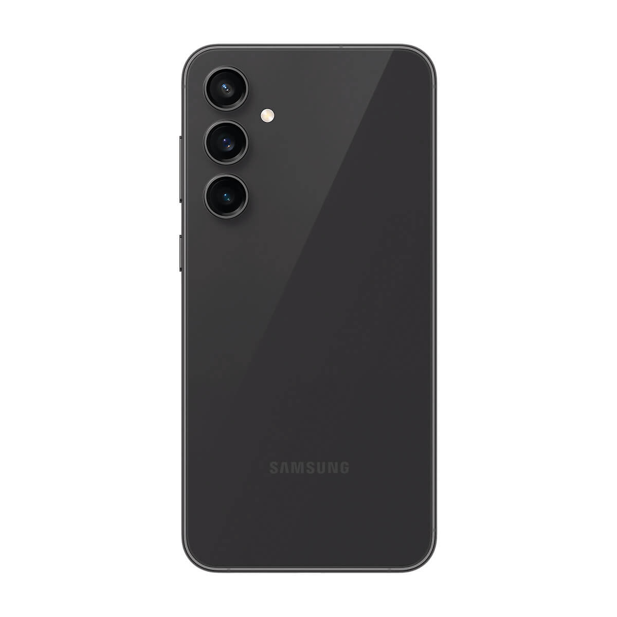 SAMSUNG Galaxy SIM 128 GB S23 Grau Dual FE